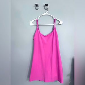 Abercrombie Travelers Dress Small